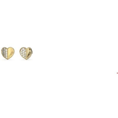 Pendientes Guess Mujer Corazón Ref.JUBE03038JWYGT/U