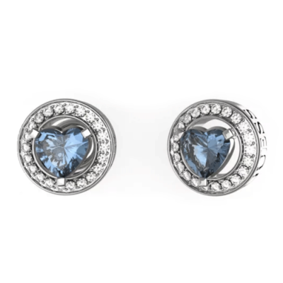 Pendientes Guess Mujer Máma Non M´ama Ref: JUBE04669JWRHLST-U