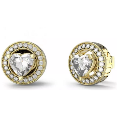 Pendientes Guess Mujer Máma Non M´ama Ref: JUBE04669JWYGT-U