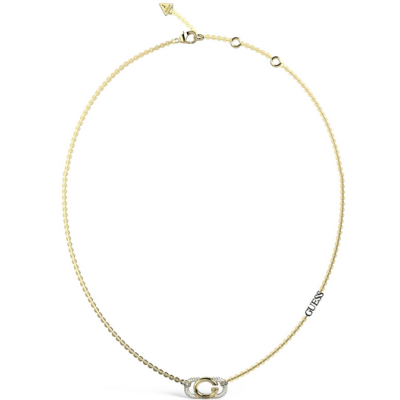 Colgante Guess Mujer Of My G Ref: JUBN04509JWYGT-U