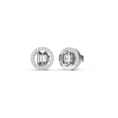 Pendientes Guess Tiny Dancer Acero Ref: JUBE04654JWRHT/U