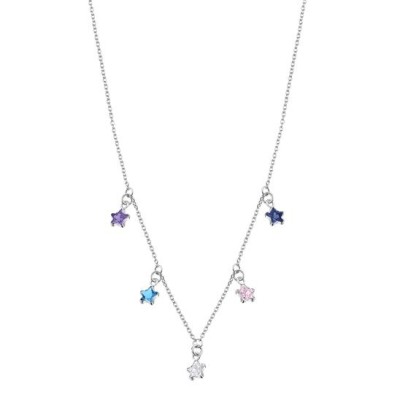 LOTUS SILVER LP3191-1/4 PLATA