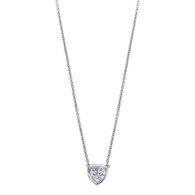 LOTUS SILVER LP2000-1/1