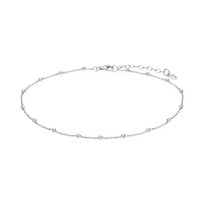 Tobillera Lotus Silver Ref. LP3239-8/1