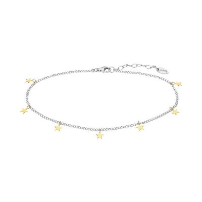 Tobillera Lotus Silver Ref. LP3240-8/2