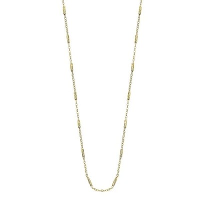 Cadena Lotus Silver Ref. LP3296-1/2