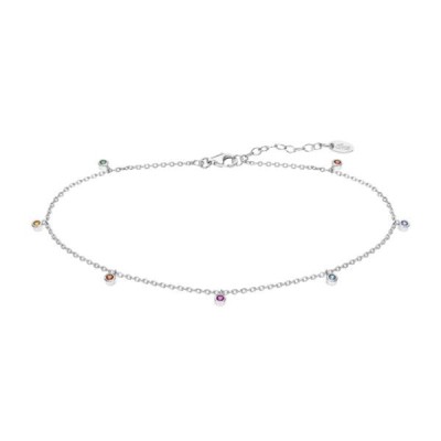 Tobillera Lotus Silver Ref. LP3245-8/1