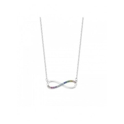 Colgante Lotus Silver Ref. LP1872-1/2