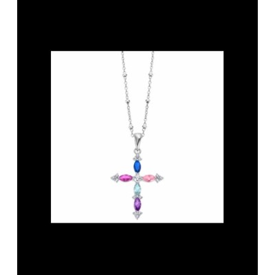 Colgante Lotus Silver Ref. LP3449-1/1