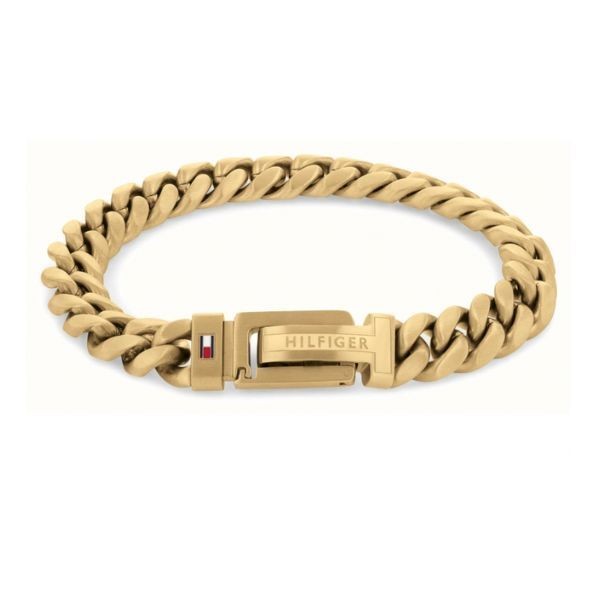 Pulsera Tommy Hilfiger Ref. 2790434