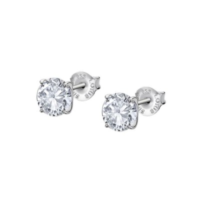 Pendientes Lotus Silver Mujer Charming Lady Plata De Ley Ref: LP2005-4/1