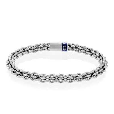 Pulsera Tommy Hilfiger Caballero Acero Ref: 2790521