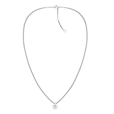 Colgante Tommy Hilfiger Mujer Acero Ref: 2780849