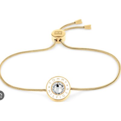 Pulsera para mujeres Tommy Hilfiger Jewelry Ref. 2780806