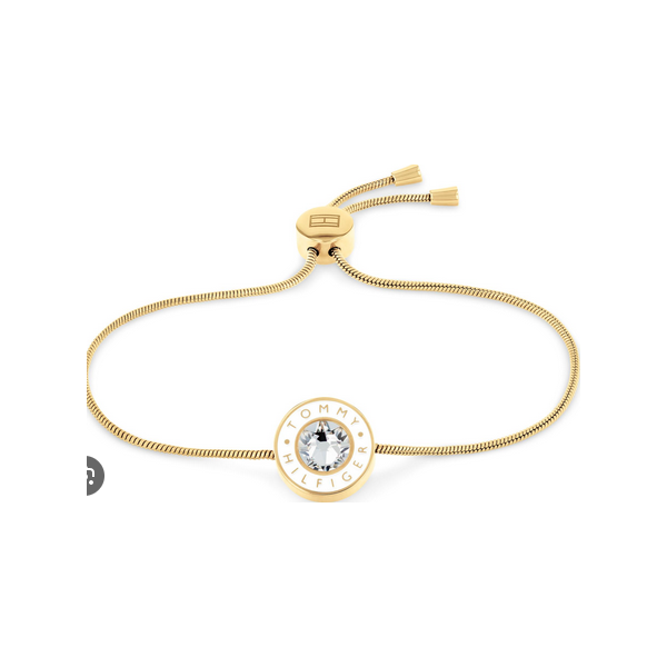 Pulsera para mujeres Tommy Hilfiger Jewelry Ref. 2780806