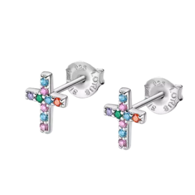 Pendientes Lotus Silver Mujer It Girl Plata Ref: LP3450-4/1