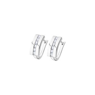 Pendientes Lotus Silver Ref. LP3329-4/1