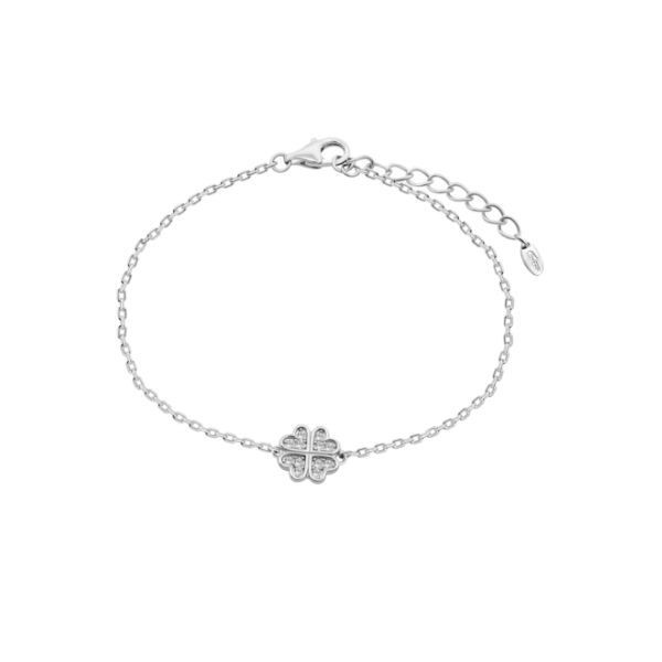 Pulsera Lotus Silver Ref. LP3052-2/1