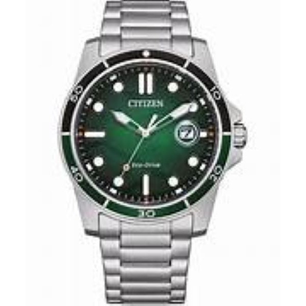 RELOJ CITIZEN ECO DRIVE MARINE RF AW1811-82X