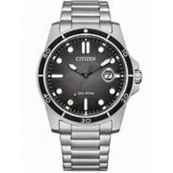 RELOJ CITIZEN OF COLLECTION MARINE RF AW1816-89E