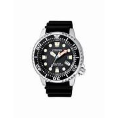 Reloj Citizen Promaster Marine Diver´s Eco Drive 200mts 44mm Ref: BN0150-10E