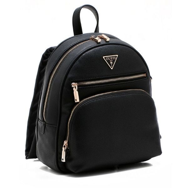 Mochila Guess Mujer Power Play Black Ref: BG900632 BLACK