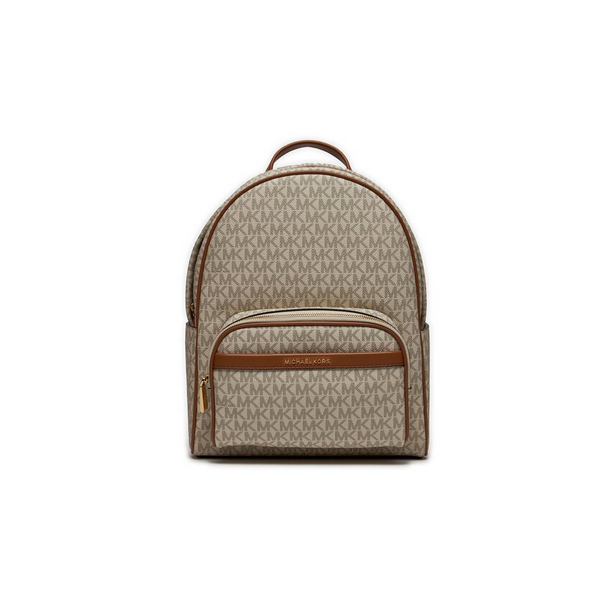 Mochila Michael Kors Mujer Zaino Backpack Medium Backpack Vanilla/Acorn Ref: 30S4G8XB2B 149 VANILLA/ACORN