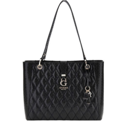 Bolso Guess Mujer Adi Tote Black Ref: GG930625 BLACK