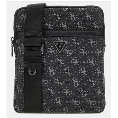 Mini bandolera vezzola smart Guess Caballero Ref.HMEVZLP2223-DAB