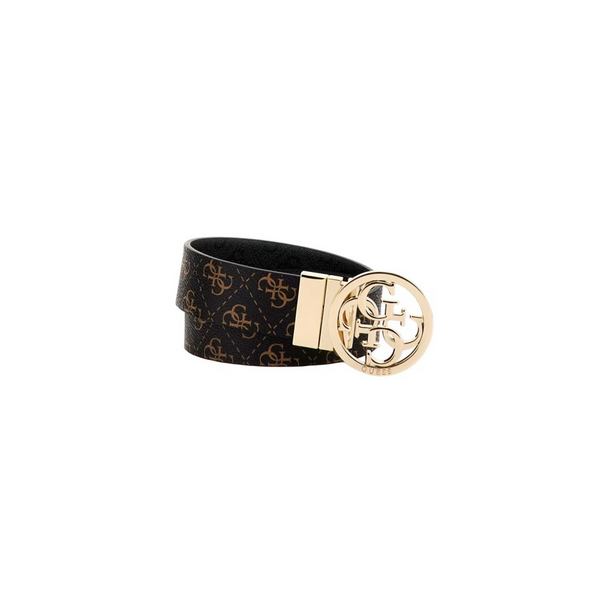 Guess Cinturón aieta con logo 4g Mujer Ref. BW7821VIN35-CLO S