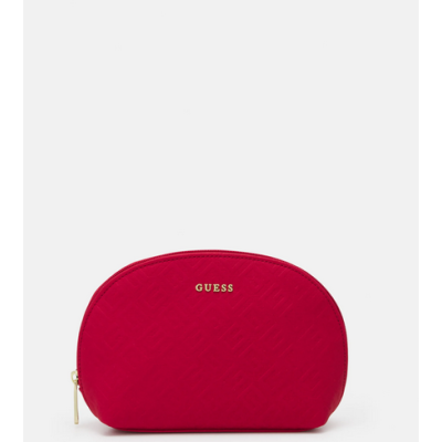 Guess neceser mujer lorey dome red Ref: PWLOREP2370 RED