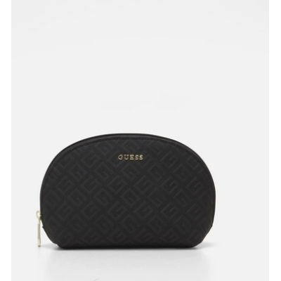 Guess neceser mujer lorey dome black Ref: PWLOREP2370 BLACK