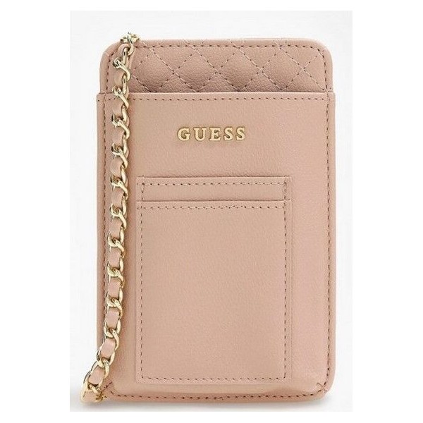 Guess bolso mujer phone pouch black powder Ref: PW1515P2426 POWDER