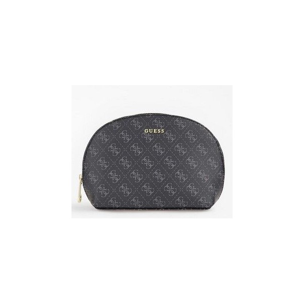 Guess neceser mujer dome coal logo Ref: PWTYAAP2470 COAL LOGO