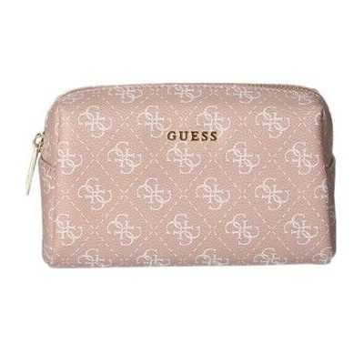 Guess neceser mujer top zip rose logo Ref: PWTYAAP2414 ROSE LOGO