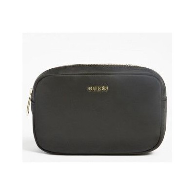 Guess neceser mujer necessaire set black Ref: PWEYENP2446 BLACK