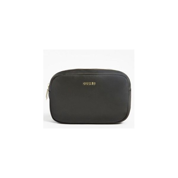 Guess neceser mujer necessaire set black Ref: PWEYENP2446 BLACK