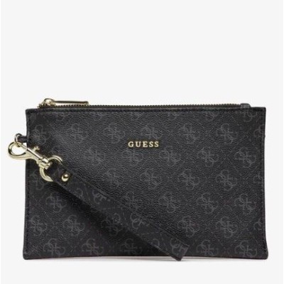 Guess neceser mujer coal logo Ref: PWTYAAP2402 COAL LOGO