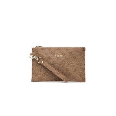 Guess neceser mujer latte logo Ref: PWTYAAP2402 LATTE LOGO