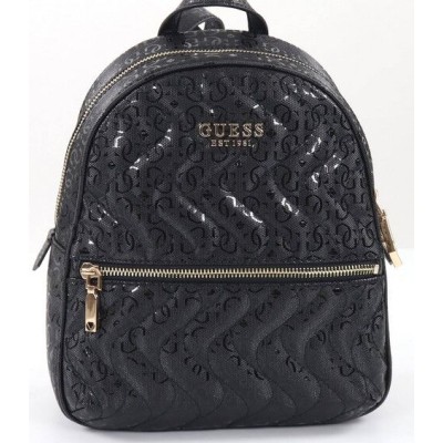 Guess mochila mujer sasky backpack black Ref: GG869232 BLACK