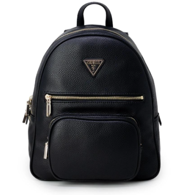 Guess Mochila Mujer Eco Elements Backpack Black Ref: EXG876733 BLACK