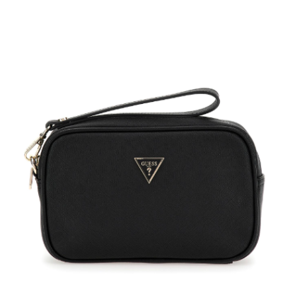 Guess Neceser Small Necessaire Black Ref: PW1560 P3245 BLACK