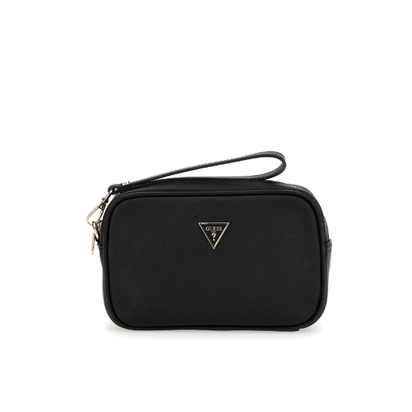 Guess Neceser Mujer Small Necessaire Black Ref: PW1560 P3245 BLACK