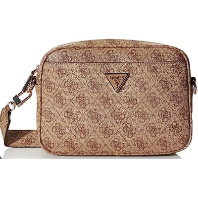 Bolso Guess Sra Ref.SG877814-LTL Meridian Crossbody Camera