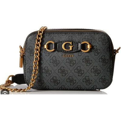 Guess Izzy, Bolsa para cámara Mujer, Talla única Ref.SB865414