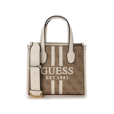 Bolso Guess Mujer Silvana Ref.SS866577