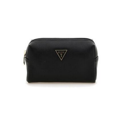 Guess Neceser Mujer Top Zip Negro Ref.PW1525P3114-BLA