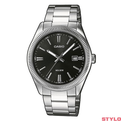 Reloj Casio Collection Caballero Mtp 1302 Series Ref: MTP-1302PD-1A1VEF