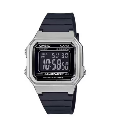 Reloj Casio Collection Ref: W-217HM-7BVEF
