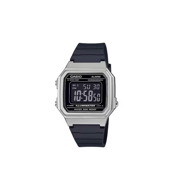 Reloj Casio Collection Ref: W-217HM-7BVEF